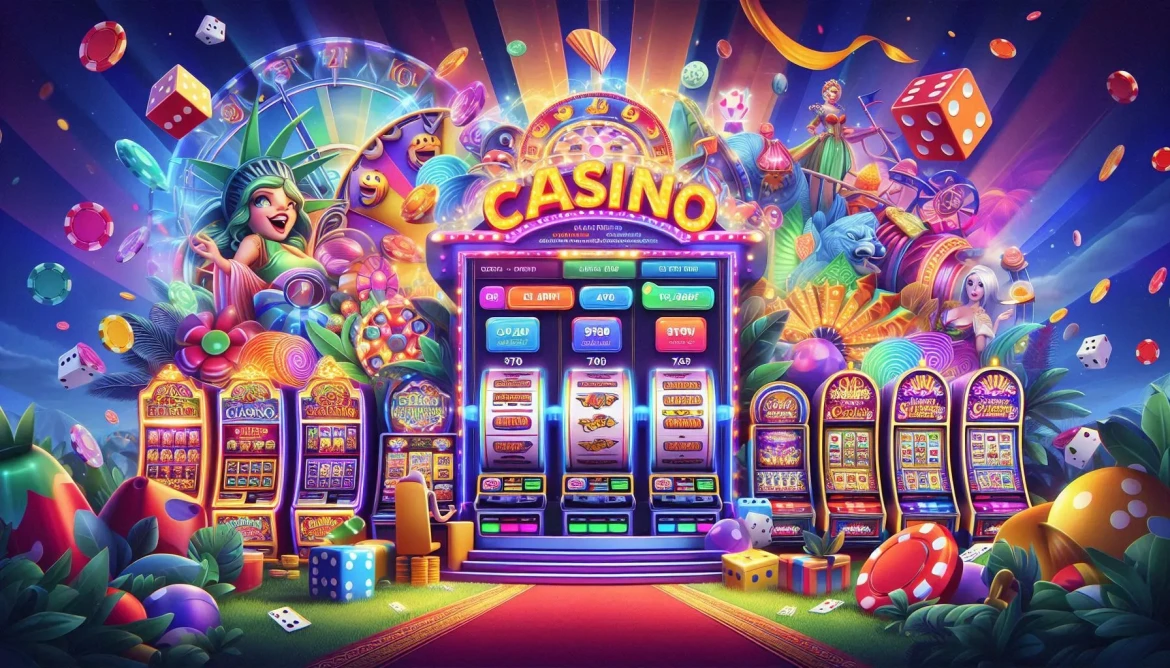 Trip2Vip Casino